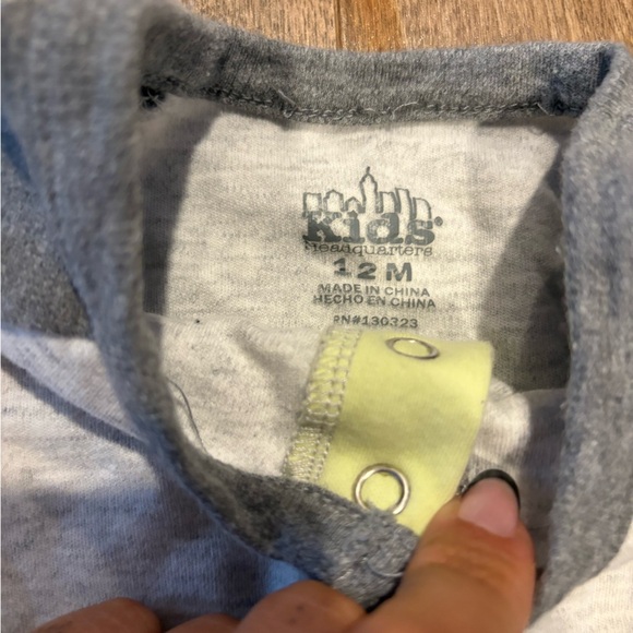 Bundle of 2 Baby Romper - Picture 4 of 5